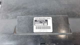 Recambio de modulo electronico para lexus ct 2010- 1.8 16v cat (híbrido) referencia OEM IAM 8968176220 2830001890 