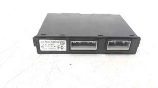 Recambio de modulo electronico para suzuki vitara 2015- 1.6 ddis comfort 4x4 referencia OEM IAM 3678054P02 YH00133 