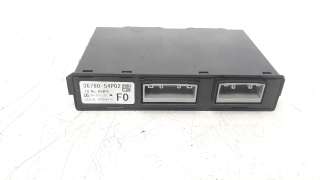 Recambio de modulo electronico para suzuki vitara 2015- 1.6 ddis comfort 4x4 referencia OEM IAM 3678054P02 YH00133 