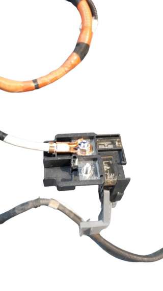 Recambio de modulo electronico para lexus ct 2010- 1.8 16v cat (híbrido) referencia OEM IAM 8216476050  