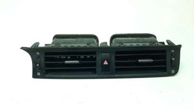 Recambio de rejilla aireadora para lexus ct 2010- 1.8 16v cat (híbrido) referencia OEM IAM 5567076010  