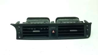 Recambio de rejilla aireadora para lexus ct 2010- 1.8 16v cat (híbrido) referencia OEM IAM 5567076010  