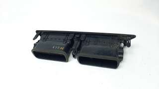 Recambio de rejilla aireadora para lexus ct 2010- 1.8 16v cat (híbrido) referencia OEM IAM 5567076010  