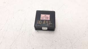 Recambio de modulo electronico para ssangyong rexton w 2013- 2.0 td cat referencia OEM IAM 8737008501  