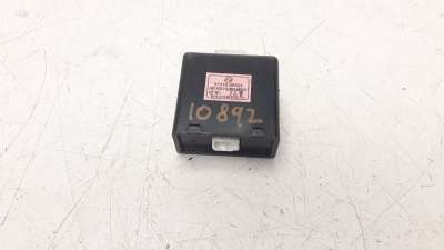Recambio de modulo electronico para ssangyong rexton w 2013- 2.0 td cat referencia OEM IAM 8737008501  