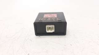 Recambio de modulo electronico para ssangyong rexton w 2013- 2.0 td cat referencia OEM IAM 8737008501  