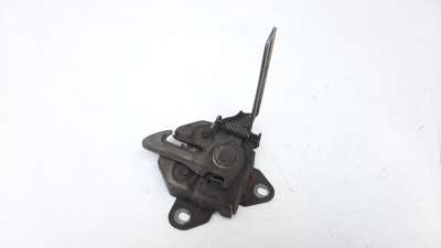 Recambio de cerradura capo para suzuki swift berlina (mz) 2005-2012 1.3 16v cat referencia OEM IAM 8211062J10  