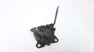 Recambio de cerradura capo para suzuki swift berlina (mz) 2005-2012 1.3 16v cat referencia OEM IAM 8211062J10  