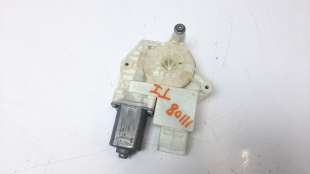 Recambio de motor elevalunas trasero izquierdo para peugeot 308 2013- 1.2 12v e-thp referencia OEM IAM 9816272080  
