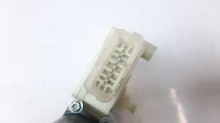 Recambio de motor elevalunas trasero izquierdo para peugeot 308 2013- 1.2 12v e-thp referencia OEM IAM 9816272080   2
