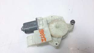 Recambio de motor elevalunas trasero izquierdo para peugeot 308 2007-2013 1.6 16v referencia OEM IAM 9825710580  
