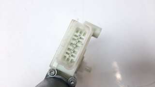 Recambio de motor elevalunas trasero izquierdo para peugeot 308 2007-2013 1.6 16v referencia OEM IAM 9825710580  