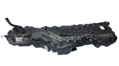 Recambio de deposito combustible para jeep renegade 2014- 1.6 m-jet cat referencia OEM IAM 521160180  