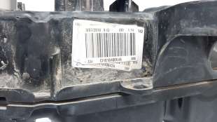 Recambio de deposito combustible para jeep renegade 2014- 1.6 m-jet cat referencia OEM IAM 521160180   2
