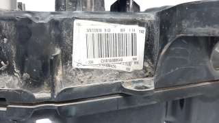 Recambio de deposito combustible para jeep renegade 2014- 1.6 m-jet cat referencia OEM IAM 521160180  
