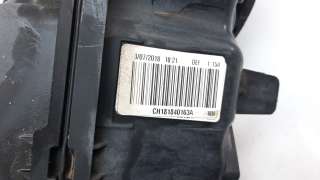 Recambio de deposito combustible para jeep renegade 2014- 1.6 m-jet cat referencia OEM IAM 521160180  