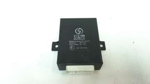 Recambio de centralita cierre para aixam uv/51/af0a 2018- s9 referencia OEM IAM ZK1515H  