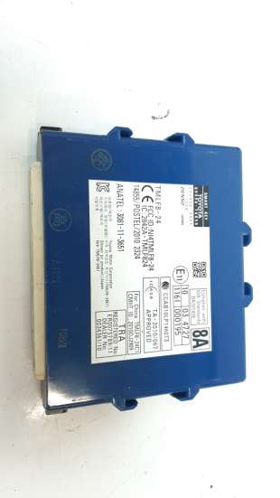 Recambio de modulo electronico para lexus ct 2010- 1.8 16v cat (híbrido) referencia OEM IAM 8999076050 2329003401 