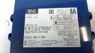 Recambio de modulo electronico para lexus ct 2010- 1.8 16v cat (híbrido) referencia OEM IAM 8999076050 2329003401 