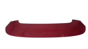 Recambio de aleron trasero para lexus ct 2010- 1.8 16v cat (híbrido) referencia OEM IAM 7608576020  