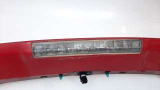 Recambio de aleron trasero para lexus ct 2010- 1.8 16v cat (híbrido) referencia OEM IAM 7608576020  