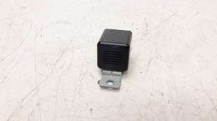 Recambio de rele para ssangyong rexton w 2013- 2.0 td cat referencia OEM IAM 8662005000   2