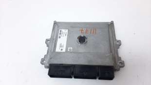 Recambio de centralita motor uce para renault clio iv 2012- 0.9 referencia OEM IAM 237109221R A2C1692220001 237105499R