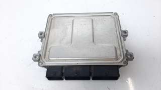 Recambio de centralita motor uce para renault clio iv 2012- 0.9 referencia OEM IAM 237109221R A2C1692220001 237105499R