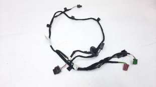 Recambio de modulo electronico para mercedes-benz clase glb (bm 247) 2019- 1.3 cat referencia OEM IAM A1775409610  