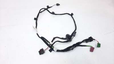 Recambio de modulo electronico para mercedes-benz clase glb (bm 247) 2019- 1.3 cat referencia OEM IAM A1775409610  