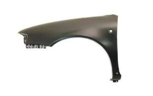 Recambio de aleta delantera izquierda para audi a3 (8l) 1996-2003 referencia OEM IAM 8L0821105 109020412 AD0163014