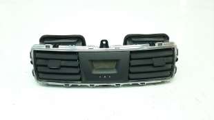 Recambio de rejilla aireadora para ssangyong rexton w 2013- 2.0 td cat referencia OEM IAM 201402060112 8111008200 