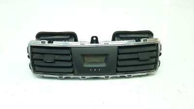 Recambio de rejilla aireadora para ssangyong rexton w 2013- 2.0 td cat referencia OEM IAM 201402060112 8111008200 
