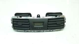 Recambio de rejilla aireadora para ssangyong rexton w 2013- 2.0 td cat referencia OEM IAM 201402060112 8111008200 