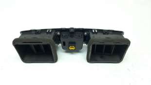 Recambio de rejilla aireadora para ssangyong rexton w 2013- 2.0 td cat referencia OEM IAM 201402060112 8111008200  2