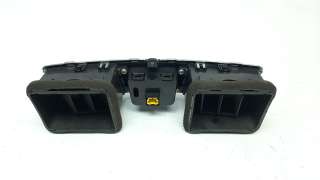 Recambio de rejilla aireadora para ssangyong rexton w 2013- 2.0 td cat referencia OEM IAM 201402060112 8111008200 