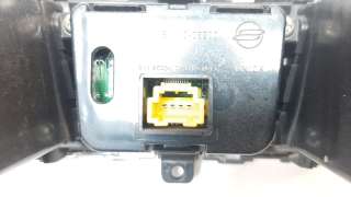Recambio de rejilla aireadora para ssangyong rexton w 2013- 2.0 td cat referencia OEM IAM 201402060112 8111008200 