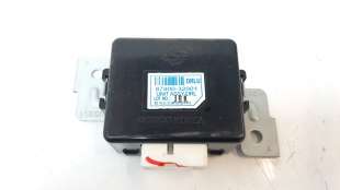 Recambio de modulo electronico para ssangyong rexton w 2013- 2.0 td cat referencia OEM IAM 8740032001  