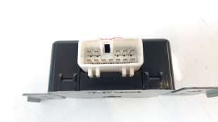 Recambio de modulo electronico para ssangyong rexton w 2013- 2.0 td cat referencia OEM IAM 8740032001   2