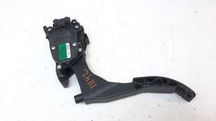 Recambio de potenciometro pedal para seat ibiza (6j5) 2008-2015 1.4 16v referencia OEM IAM 6Q1721503M 6PV00849641 