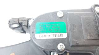 Recambio de potenciometro pedal para seat ibiza (6j5) 2008-2015 1.4 16v referencia OEM IAM 6Q1721503M 6PV00849641 