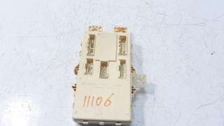 Recambio de caja reles / fusibles para ssangyong tivoli 2015- 1.6 turbodiesel cat referencia OEM IAM 8215035043  