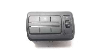 Recambio de interruptor para ssangyong tivoli 2015- 1.6 turbodiesel cat referencia OEM IAM 8530035202  