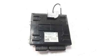 Recambio de modulo electronico para ssangyong tivoli 2015- 1.6 turbodiesel cat referencia OEM IAM K8711035310  
