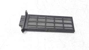 Recambio de resistencia calefaccion para ssangyong tivoli 2015- 1.6 turbodiesel cat referencia OEM IAM 16L261655S12  