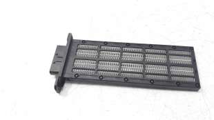 Recambio de resistencia calefaccion para ssangyong tivoli 2015- 1.6 turbodiesel cat referencia OEM IAM 16L261655S12   2