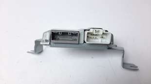 Recambio de modulo electronico para suzuki vitara 2015- 1.6 ddis comfort 4x4 referencia OEM IAM 3368055P00   2