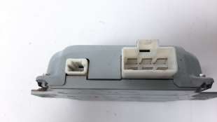 Recambio de modulo electronico para nissan qashqai (j11) 2013- 1.2 16v cat referencia OEM IAM 292A54EA0B   2