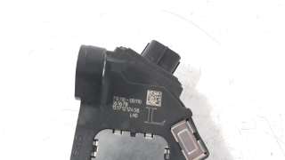 Recambio de potenciometro pedal para toyota yaris 2014-2017 referencia OEM IAM 781100D110  