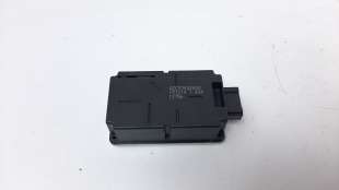 Recambio de modulo electronico para suzuki vitara 2015- 1.6 ddis comfort 4x4 referencia OEM IAM 3716061M11  